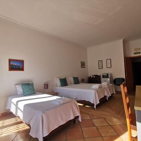 Turismo Guadiana - Casas Leilighet Mértola Eksteriør bilde