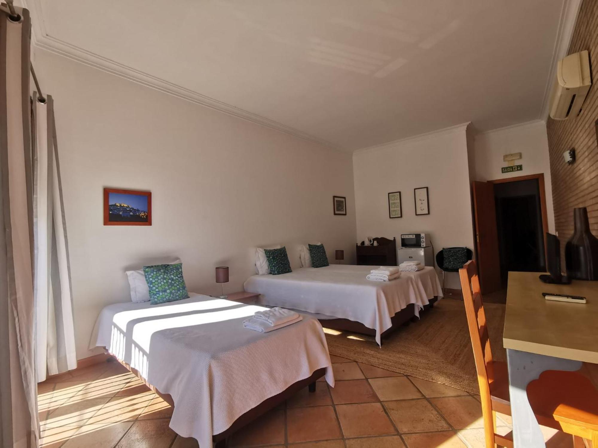 Turismo Guadiana - Casas Leilighet Mértola Eksteriør bilde