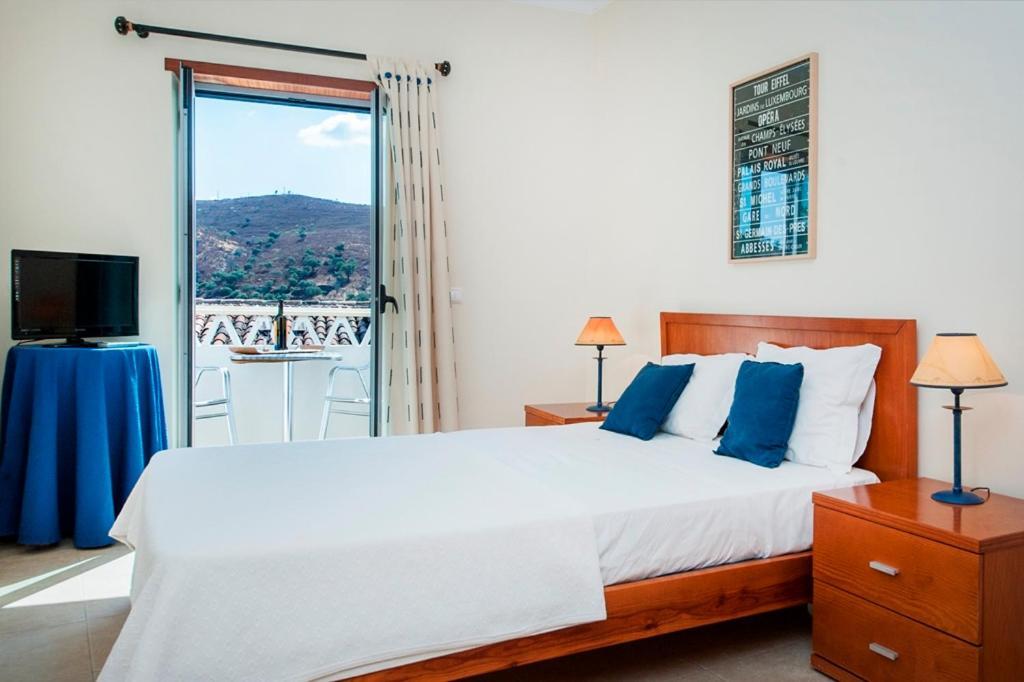 Turismo Guadiana - Casas Leilighet Mértola Eksteriør bilde