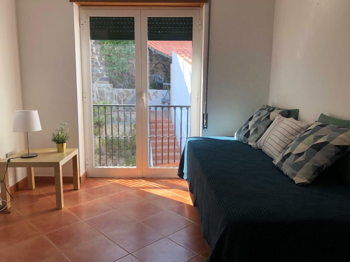 Turismo Guadiana - Casas Leilighet Mértola Eksteriør bilde