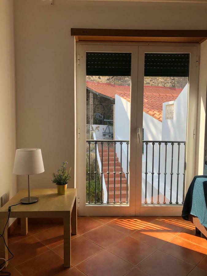 Turismo Guadiana - Casas Leilighet Mértola Eksteriør bilde