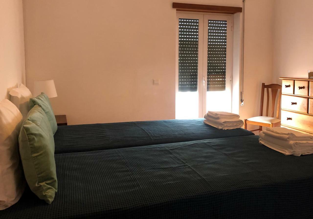 Turismo Guadiana - Casas Leilighet Mértola Eksteriør bilde